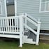 4-bedroom Caravan/static Home in Clacton-on-sea