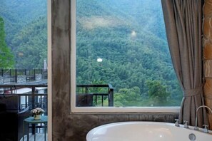 Room - Anji Yinshang Landscape Homestay (Anji)