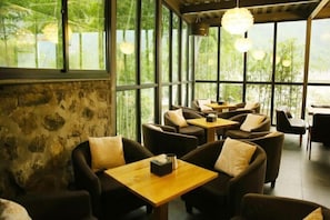Restaurant - Anji Yinshang Landscape Homestay (Anji)