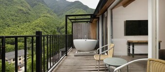 Anji Yinshang Landscape Homestay