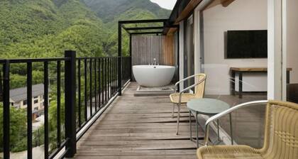 Anji Yinshang Landscape Homestay