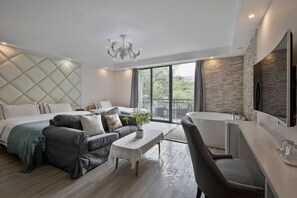 Room - Anji Yinshang Landscape Homestay (Anji)