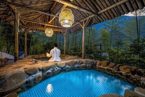 Anji Yinshang Landscape Homestay