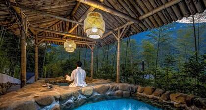 Anji Yinshang Landscape Homestay