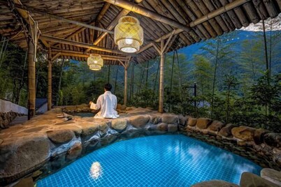Anji Yinshang Landscape Homestay