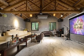 Tiện nghi, dịch vụ nơi lưu trú