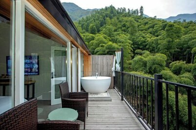 Anji Yinshang Landscape Homestay