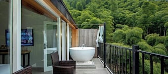 Anji Yinshang Landscape Homestay