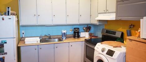 Cucina privata