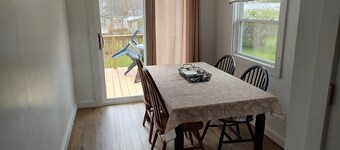 Lovely Idlewilde Cottage at Canadohta Lake, Pa