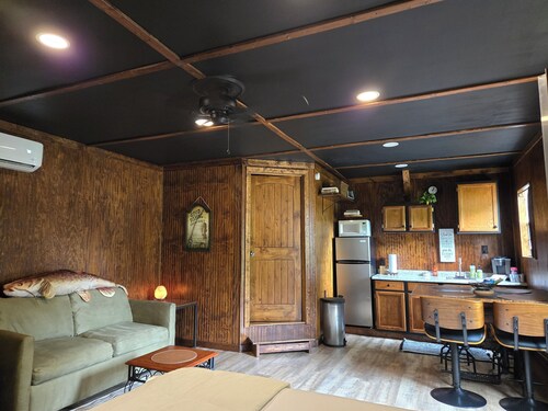 A unique place with a style of its own. ***Romantic Getaway packages available. 