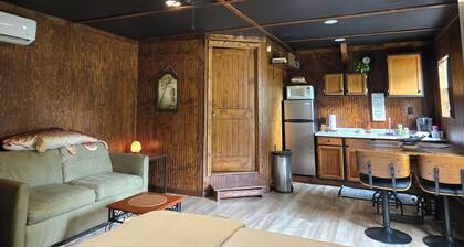 A unique place with a style of its own. ***Romantic Getaway packages available.