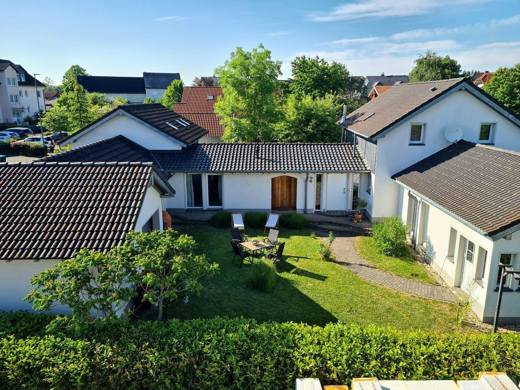 Ferienhaus Finca de vida y luz