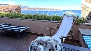 Property grounds - Punta Est - 2BR GINESTRA Family & Pool (Capo Coda Cavallo)
