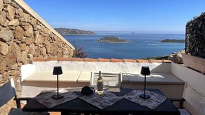 Unclassified image, 4 of 42, button - Punta Est - 2BR BOUGANVILLE 300m From The Beach & Pool (Capo Coda Cavallo)