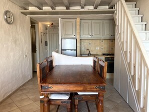 Restauration