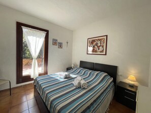 1 chambre, Wi-Fi