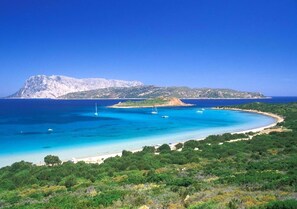 Spiaggia