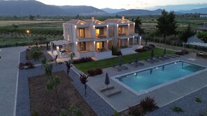 Exterior - Almyres Luxurious Residences  (Argos-Mykines)