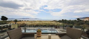 알미레스 럭셔리 레지던스