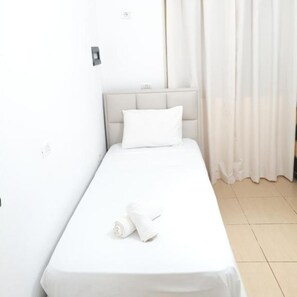 1 dormitorio y wifi gratis