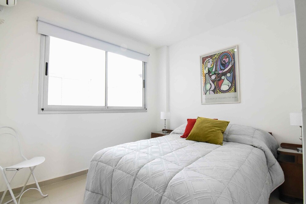 Departamento Moderno, Minimalista y Luminoso en Palermo Soho − Buenos