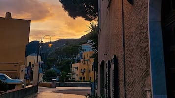 Dettaglio esterni