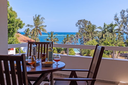 Swahili Beach Apartments