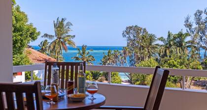 Swahili Beach Apartments