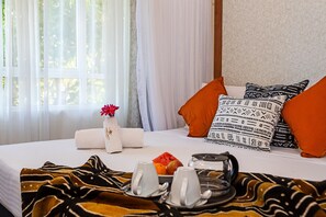 3 Schlafzimmer, Schreibtisch, laptopgeeigneter Arbeitsplatz
