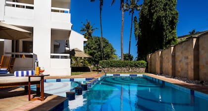 Swahili Beach Apartments