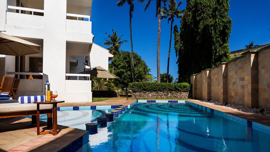 Swahili Beach Apartments