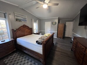 3 slaapkamers, gratis wifi, beddengoed