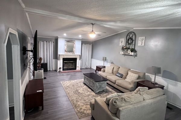 Televisor intel·ligent