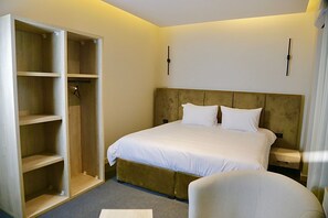 Family Apartment, 2 Bedrooms | 3 bedrooms, free WiFi - Golden house madinty (Cairo)