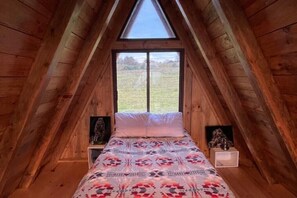 2 Schlafzimmer, Schreibtisch, kostenloses WLAN, Bettwäsche