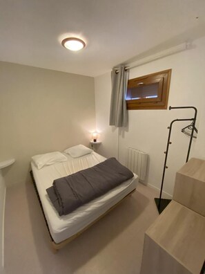 1 bedroom, WiFi