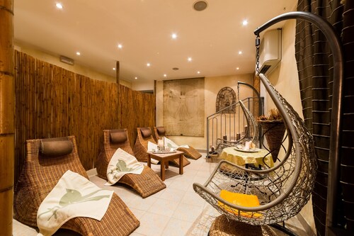 Apartments Canarino