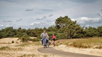 Bicycling