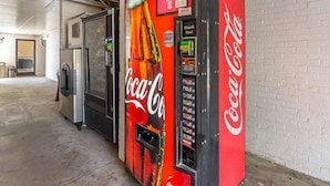 自動販賣機