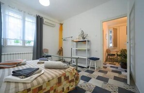 2 bedrooms, WiFi