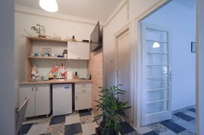 Interior - BG old town center (Belgrade)