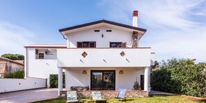 Casa | 5 habitaciones 