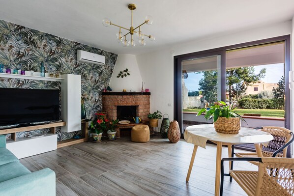 Ferienhaus | 5 Schlafzimmer