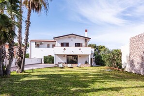 House | 5 bedrooms - Villetta Sirena a Fontane Bianche (Syracuse)