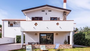 Maison | 5 chambres