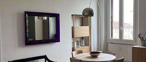 تناول الطعام