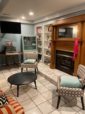 Intérieur