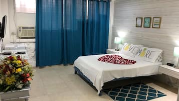 10 bedrooms, WiFi, bed sheets