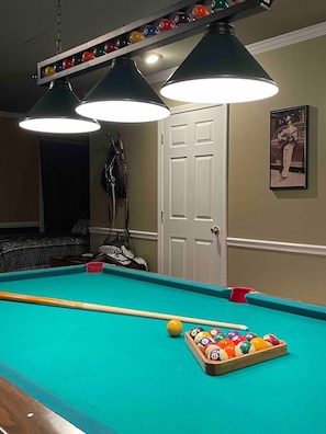 Sala de juegos